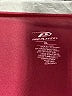 Pro Player Burgundy Long Sleeve Top Size XL - photo 7