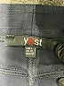 Yest Solid Black Active Pants Size 10 - photo 7