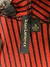 Susan Lawrence Red Cardigan Size S - photo 7