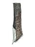 Unbranded Paisley Teal Scarf One size - photo 2