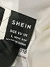 Shein Ivory Blazer Size L - photo 6