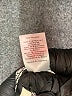 Talbots 100% Polyester Gray Sleeveless Blouse Size M - photo 7