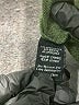 Mine Green Pullover Sweater Size S - photo 8