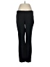 J.Crew Solid Black Wool Pants Size 6 - photo 1