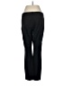 J.Crew Solid Black Wool Pants Size 6 - photo 2