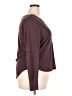 Nine West Burgundy Pullover Sweater Size XXL - photo 4