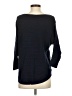 Market and Spruce Blue Pullover Sweater Size S - photo 2