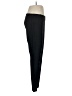 J.Crew Solid Black Wool Pants Size 6 - photo 4