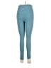 Athleta Teal Active Pants Size M - photo 2