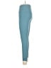 Athleta Teal Active Pants Size M - photo 5