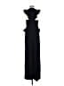 BCBGMAXAZRIA Black Jumpsuit Size S - photo 2