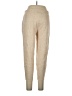 Cupio Chevron-herringbone Ivory Casual Pants Size L - photo 2