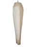 Cupio Chevron-herringbone Ivory Casual Pants Size L - photo 5