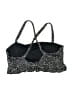 Assorted Brands Tweed Black Swimsuit Top Size M - photo 2