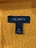 Talbots Orange Wool Pullover Sweater Size M - photo 3