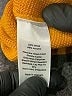 Talbots Orange Wool Pullover Sweater Size M - photo 4