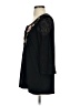 RXB Black 3/4 Sleeve Blouse Size S - photo 5