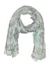 Unbranded Gray Blue Scarf One size - photo 1
