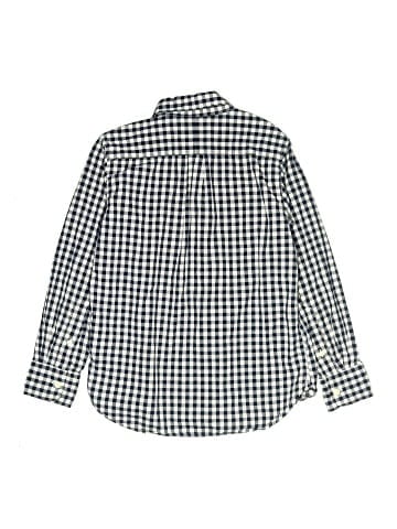 Gap Kids Long Sleeve Button-Down Shirt (view 2)