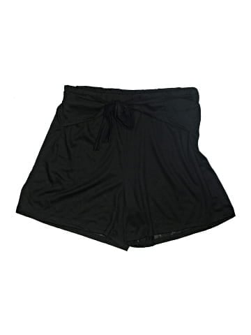 Jennifer Lauren Athletic Shorts (view 1)