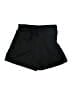 Jennifer Lauren 100% Polyester Solid Black Athletic Shorts Size L - photo 1