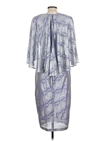Talbot Runhof Cocktail Dress (view 2)