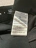 Old Navy Black Active Pants Size 8 - photo 8