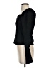 H&M Black Long Sleeve Top Size S - photo 5