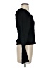 H&M Black Long Sleeve Top Size S - photo 4