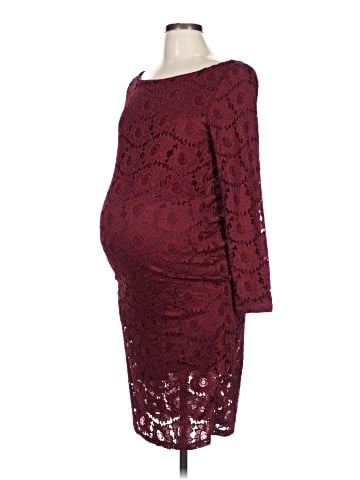 Ingrid + Isabel Cocktail Dress (view 1)