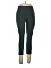 Lululemon Athletica Color Block Teal Active Pants Size 6 - photo 1