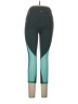 Lululemon Athletica Color Block Teal Active Pants Size 6 - photo 2
