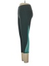 Lululemon Athletica Color Block Teal Active Pants Size 6 - photo 5
