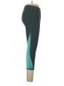 Lululemon Athletica Color Block Teal Active Pants Size 6 - photo 4