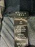 Studio 1886 Blue Active Pants Size S - photo 4