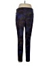 Terra & Sky Print Blue Active Pants Size 0X - photo 2