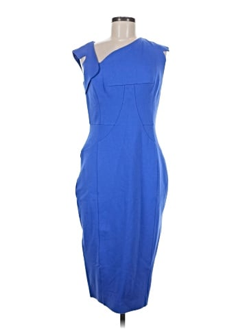 G.I.L.I. Cocktail Dress (view 1)