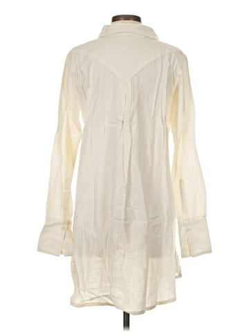 Rue Stiic Long Sleeve Button-Down Shirt (view 2)