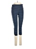 Xersion Stripes Blue Active Pants Size M - photo 1