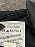 Nike 100% Polyester Black Active Pants Size M - photo 4