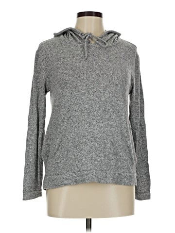 Harlowe & Graham Pullover Sweater (view 1)