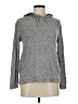 Harlowe & Graham Gray Pullover Sweater Size M - photo 1