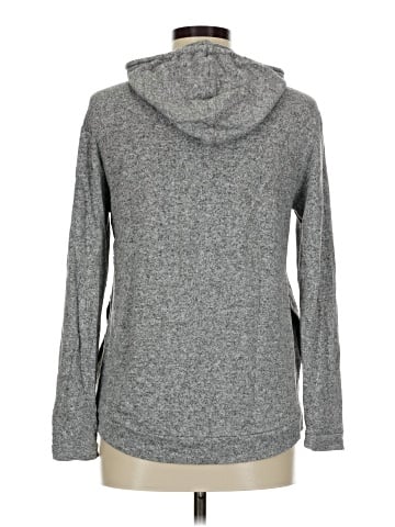 Harlowe & Graham Pullover Sweater (view 2)