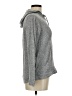 Harlowe & Graham Gray Pullover Sweater Size M - photo 4