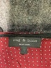 Rag & Bone Burgundy Sleeveless Top Size XS - photo 7