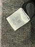 John Galt Solid Black Casual Skirt One size - photo 4