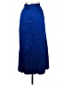 LACAUSA Blue Formal Skirt Size M - photo 1