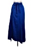 LACAUSA Blue Formal Skirt Size M - photo 2
