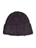 Treasure & Bond Burgundy Purple Beanie One size - photo 1