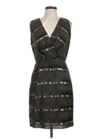 Max and Cleo Cocktail Dress (view 1)